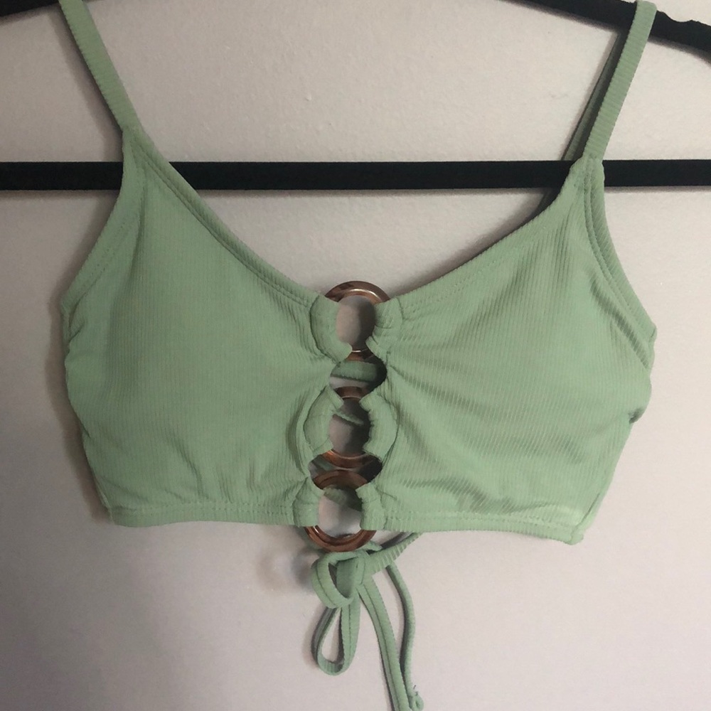Small bikini top